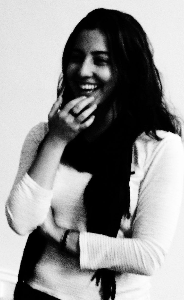 Master's in architectural history picture