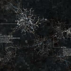 AA School of Architecture 2013 - Landscape Urbanism - The Rural Nexus