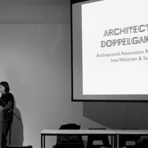 Architectural Doppelgangers Research Cluster