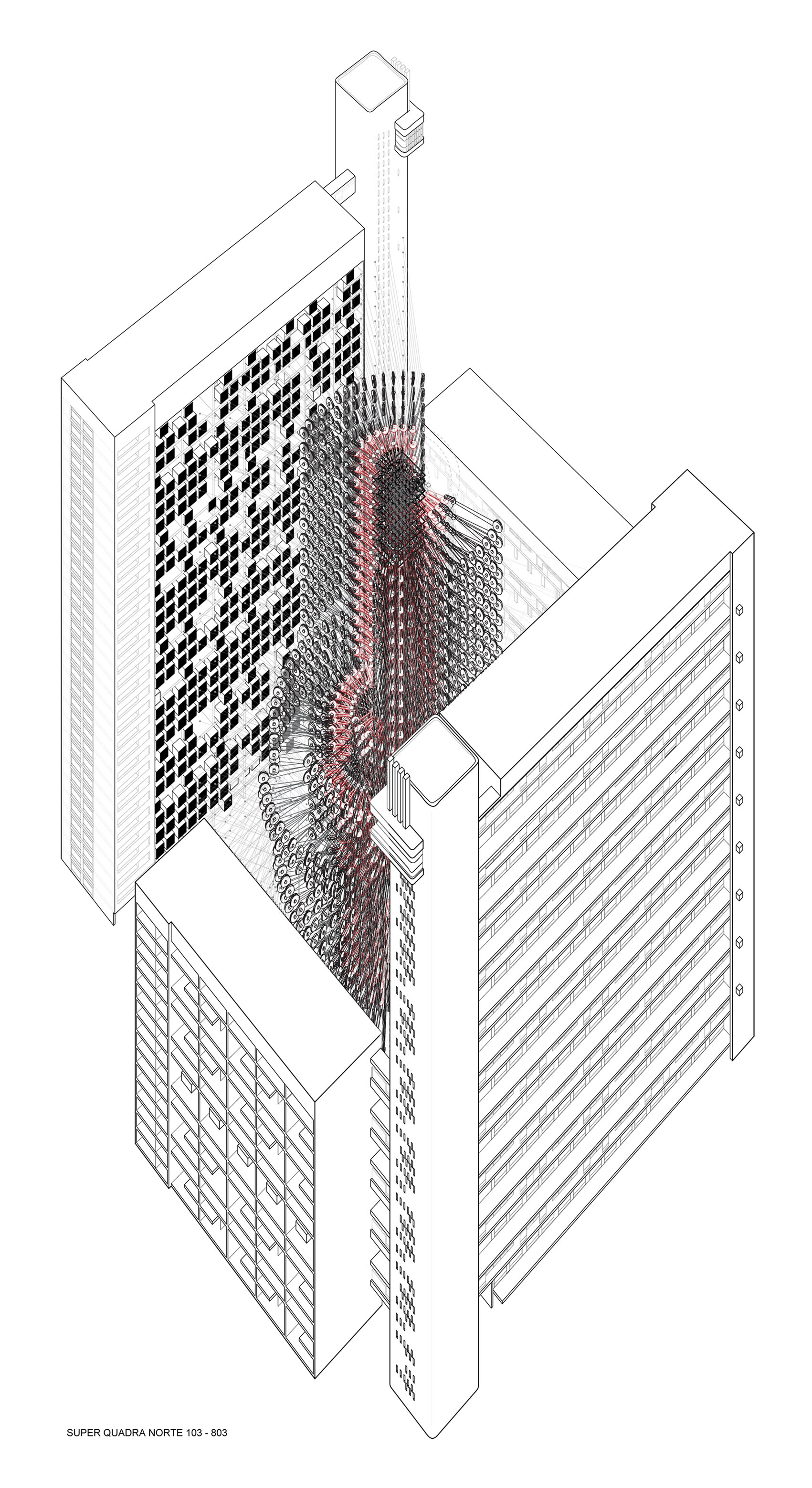 AA School of Architecture 2013 - Diploma 1 - Gloria, Pou Wai, Lei