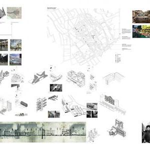 AA School of Architecture 2013 - Diploma 11 - Marko Milovanovic