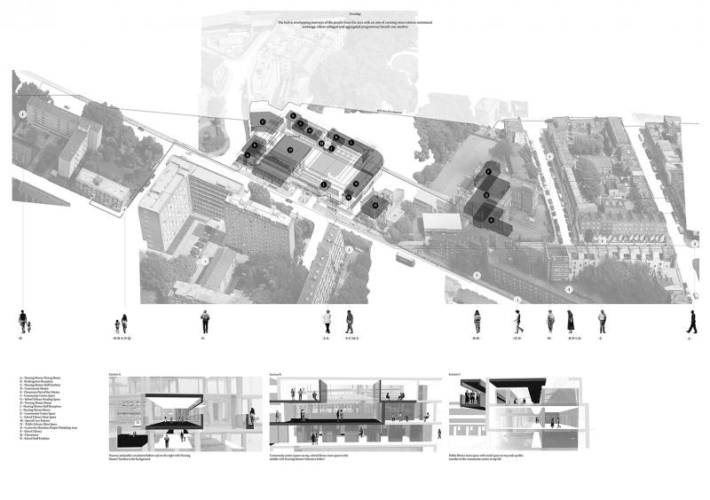 AA School of Architecture 2013 - Diploma 11 - Marko Milovanovic