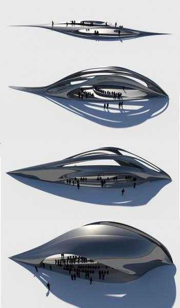 AA School of Architecture 2013 - Design Research Laboratory Phase 2 - IArch