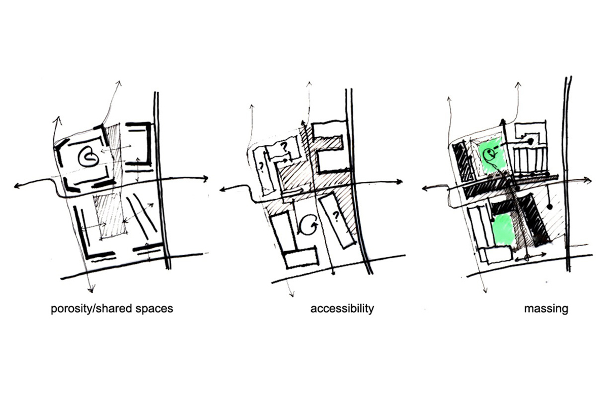 AA School of Architecture 2013 - Housing & Urbanism - London Design ...