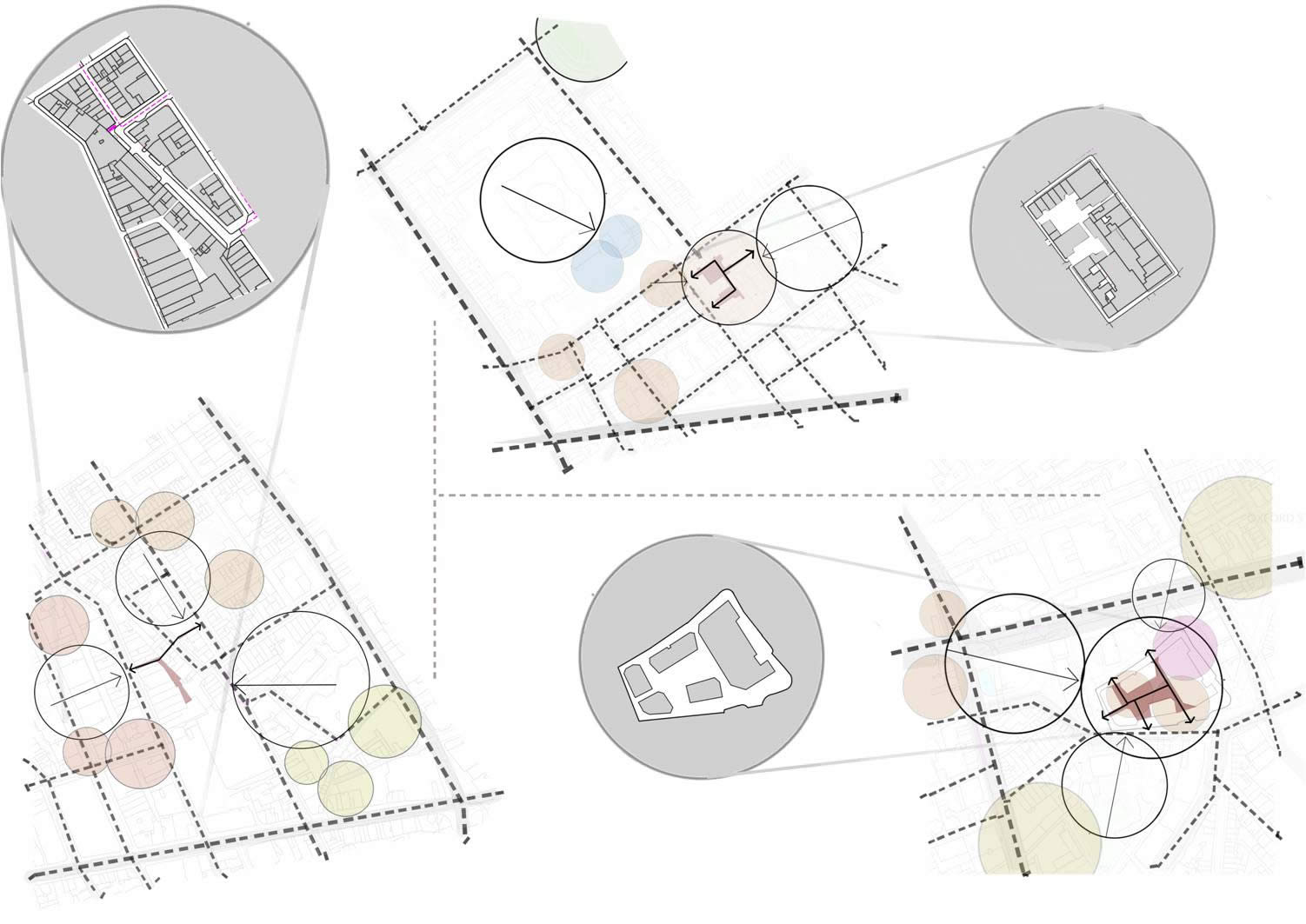 AA School of Architecture 2013 - Housing & Urbanism - Short Design Workshop