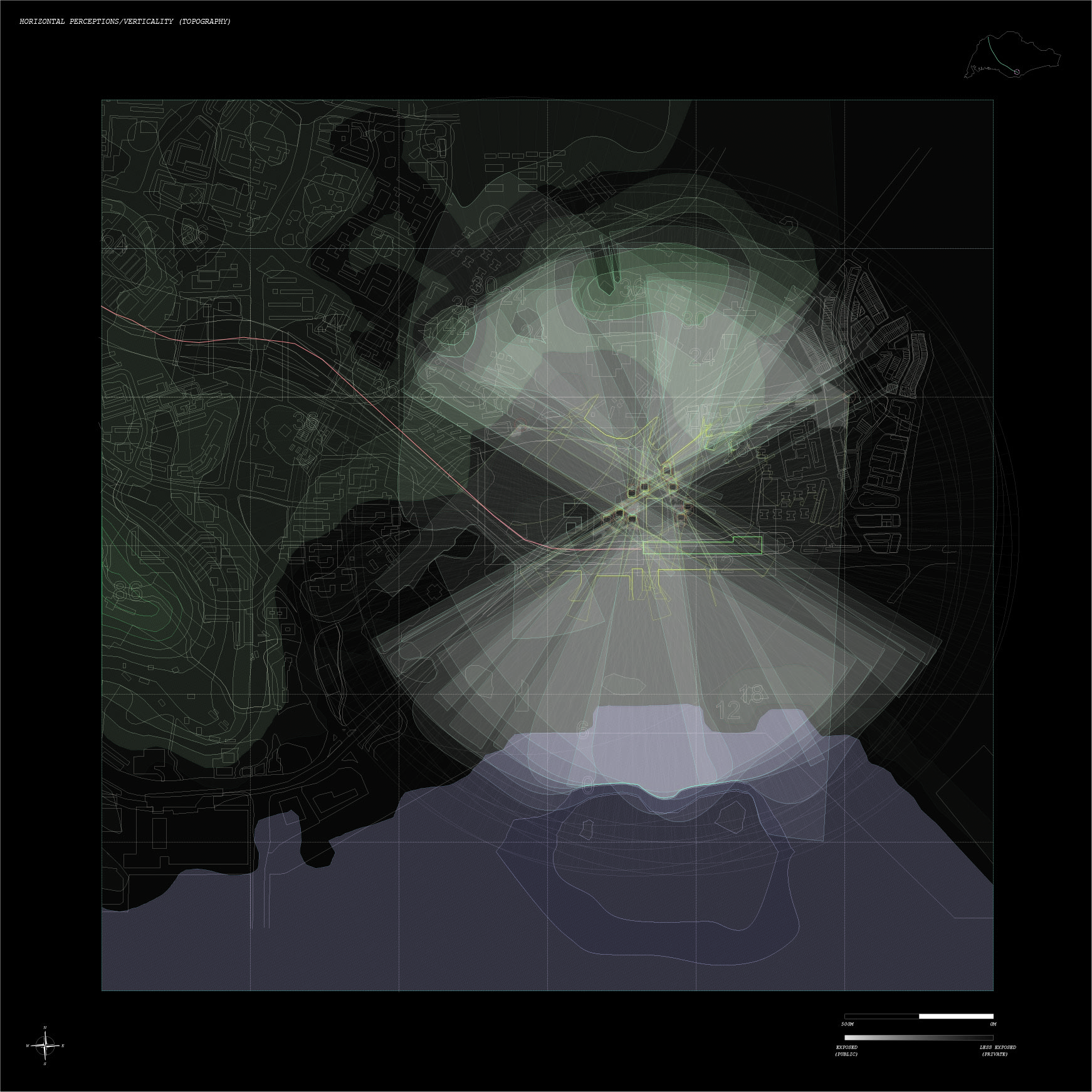 AA School of Architecture 2013 - Intermediate 4 - Jae Seung David Koo