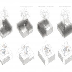 AA School of Architecture 2013 - First Year